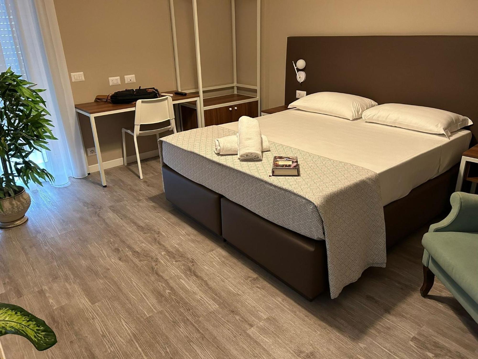 Triple Room Balcony